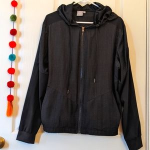 Running jacket